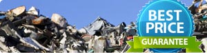 Best Scrap Metal Prices