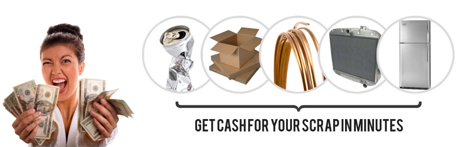 Quick & Easy Cash Payments